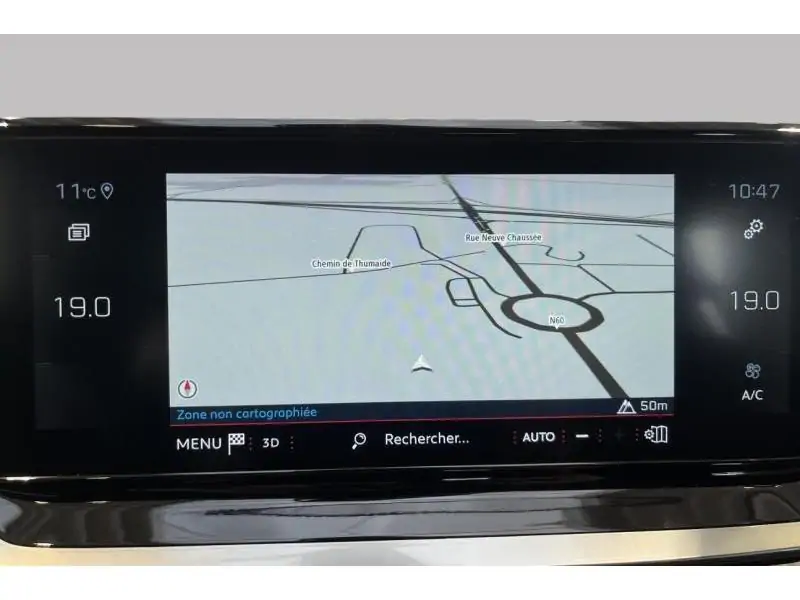 Occasion Peugeot 208 II & e- GT Line RED 28