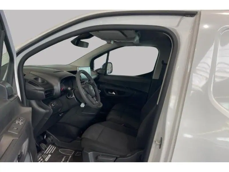 VEHICLE__CONDITION_SERVICE Opel Combo Cargo L1H1 WHITE 10