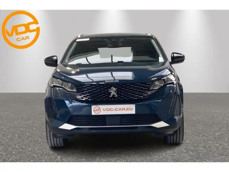 Occasion Peugeot 5008 Allure BLUE 5
