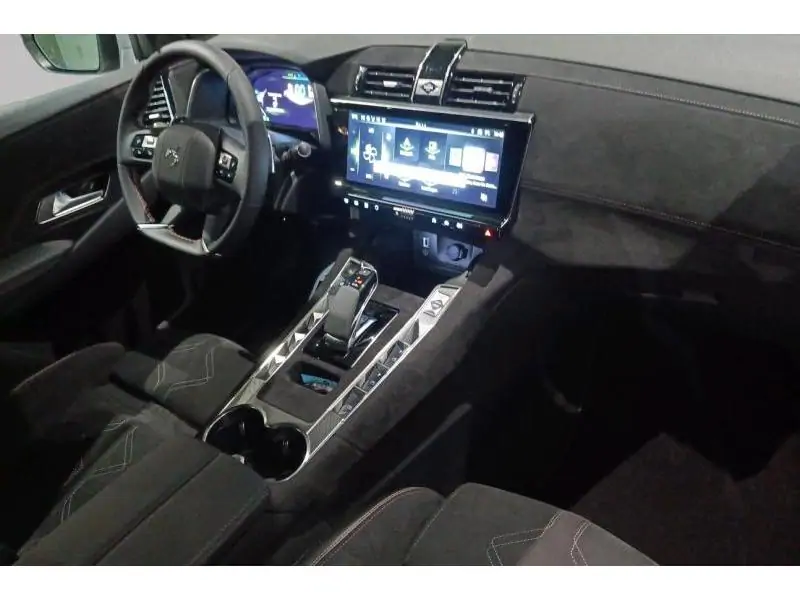 VEHICLE__CONDITION_SERVICE DS Automobiles DS 7 PLUG-IN HYB 225 EDITION FRANCE GOLD 2