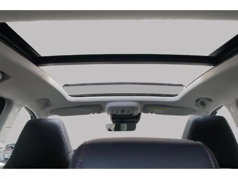 Occasie MG EHS PHEV Luxury BLACK 22
