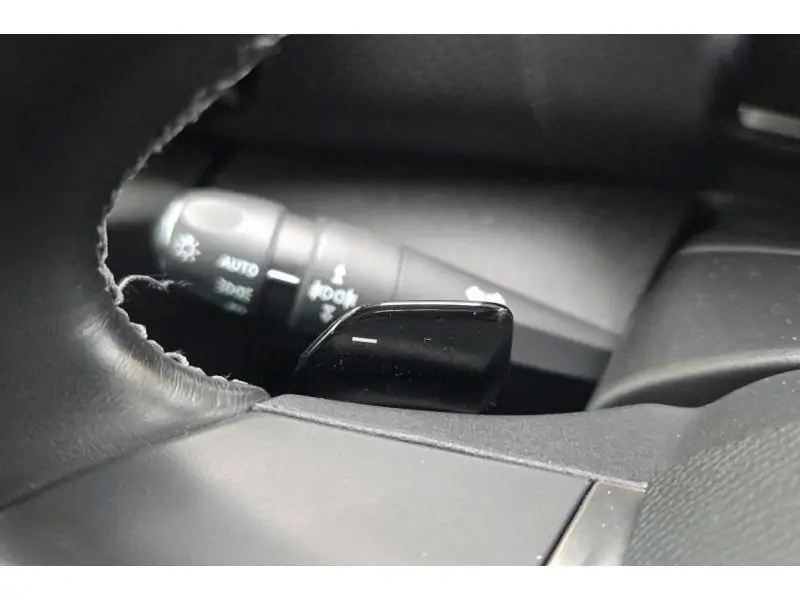 Occasion Citroen C4 SHINE and PACK BLACK 21