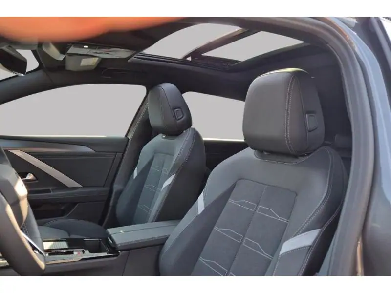 Occasion Opel Astra Sports Tourer GS GREY 11