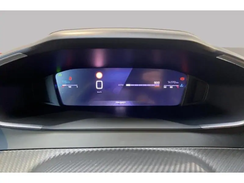 Occasion Peugeot 2008 II Allure RED 26