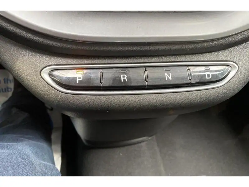 Occasion Fiat 500e ICONE BEV GREY 16