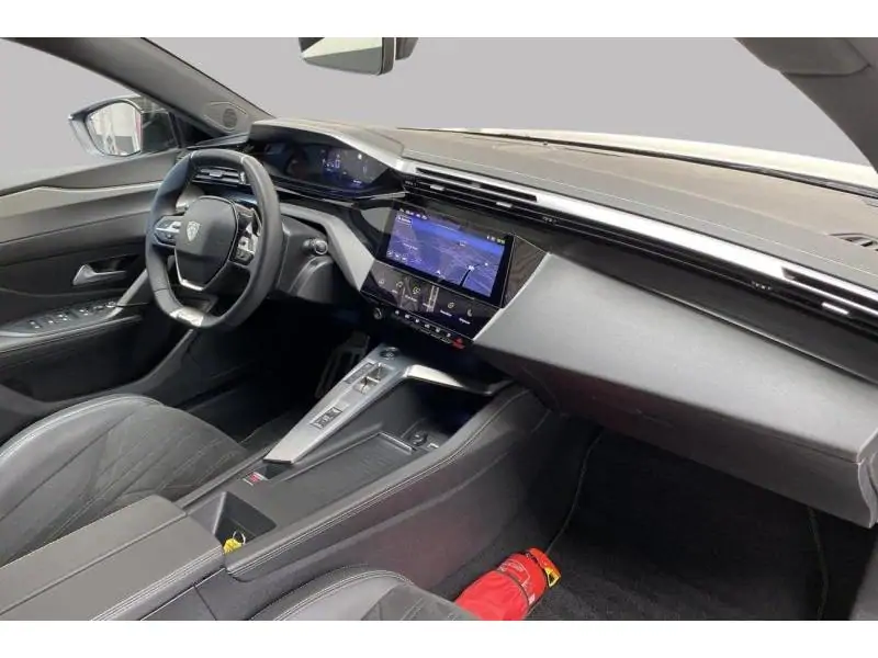 Occasie Peugeot 408 gt BLUE 2