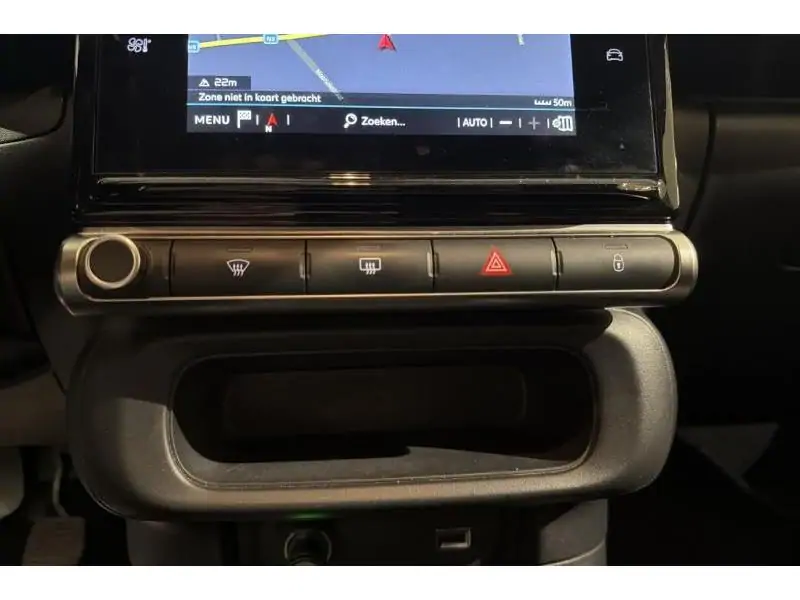Occasion Citroen C3 FEEL GPS WHITE 14