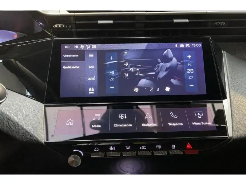 Occasion Peugeot 308 Allure GREY 15