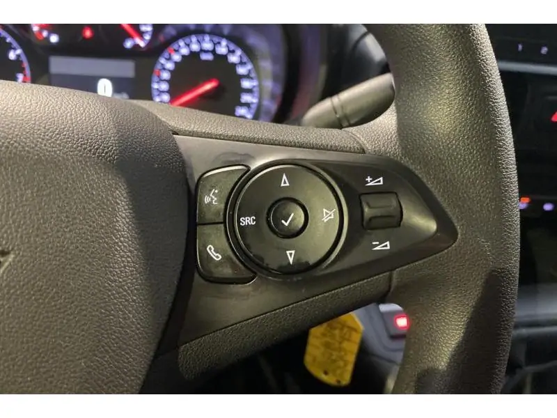 Occasion Opel Combo Cargo BLACK 22