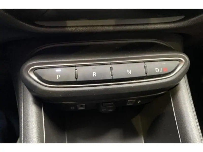 Occasion Fiat 600 Hybrid BLUE 16