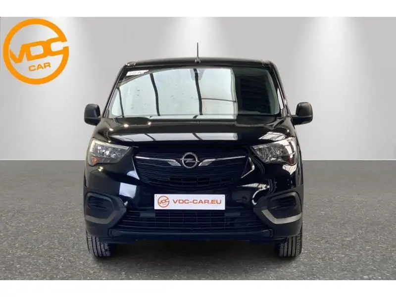 Occasion Opel Combo E Cargo BLACK 5
