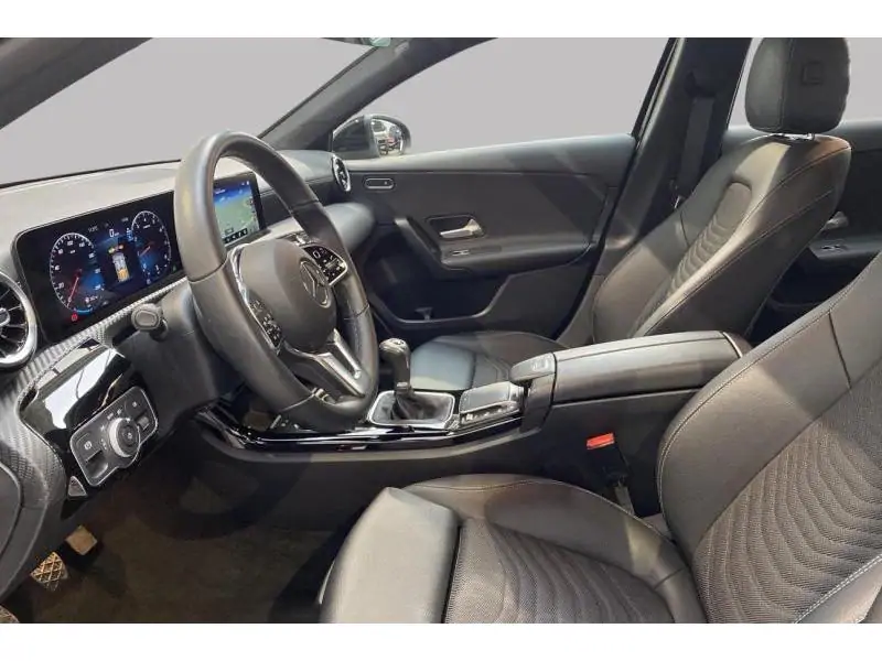 Occasion Mercedes-Benz A 180 Classe A BLACK 10
