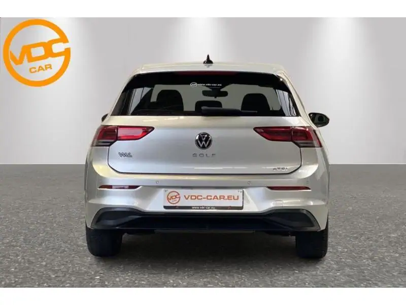 Occasion Volkswagen Golf VIII Life 1.0 TSI DSG GREY 7