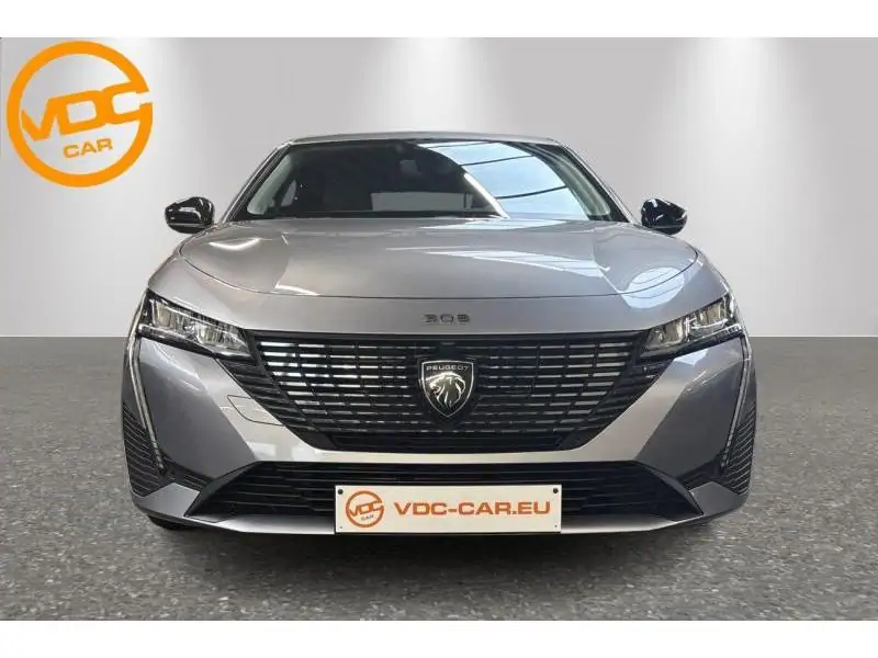 Occasion Peugeot 308 SW Allure Pack eat8 GREY 5