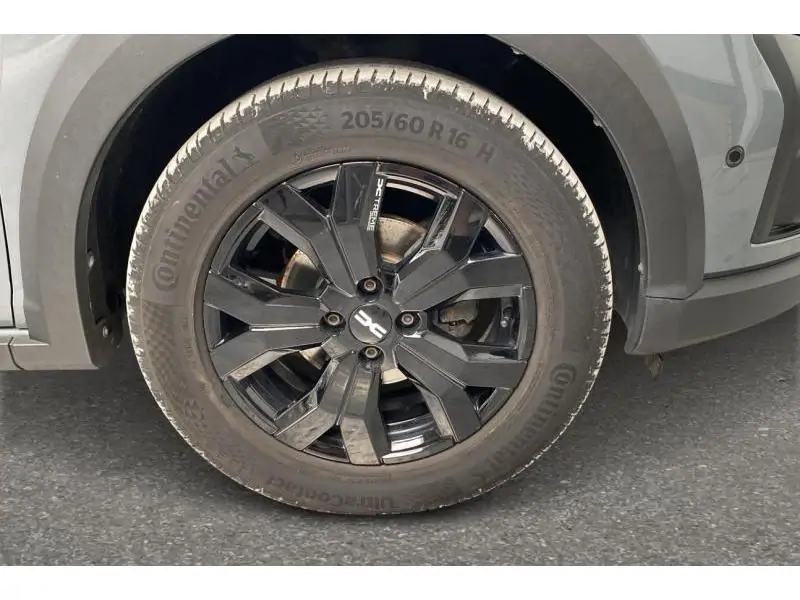 Occasion Dacia Jogger EXTREME* Caméra de recul JantesAlu MirrorLink GREY 22