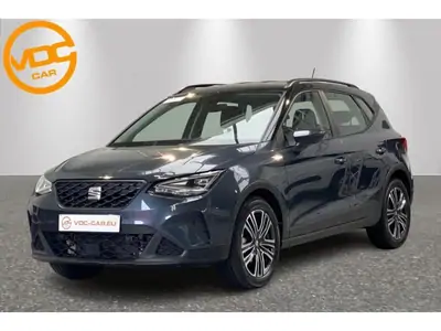 Occasion Seat Arona Style 1.0 TSI DSG GREY