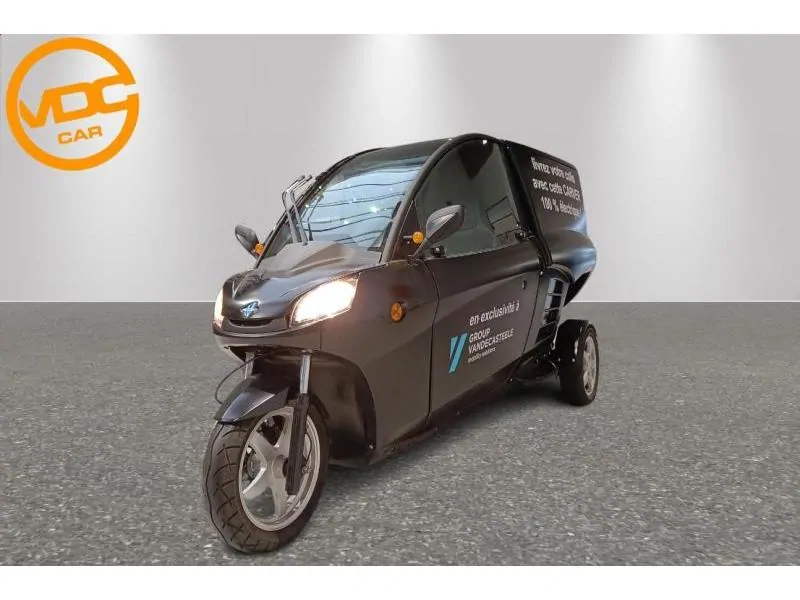 57392 - Carver Others