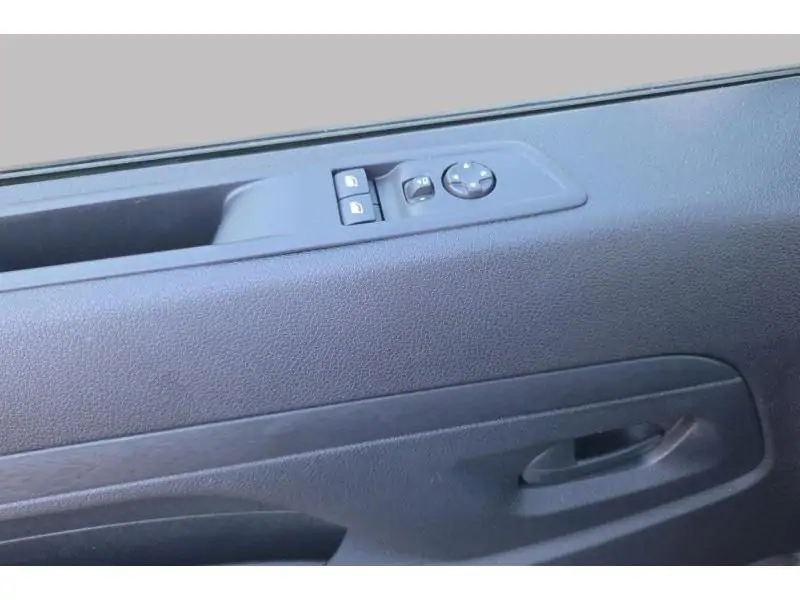 Occasion Opel Vivaro VAN L2 WHITE 21