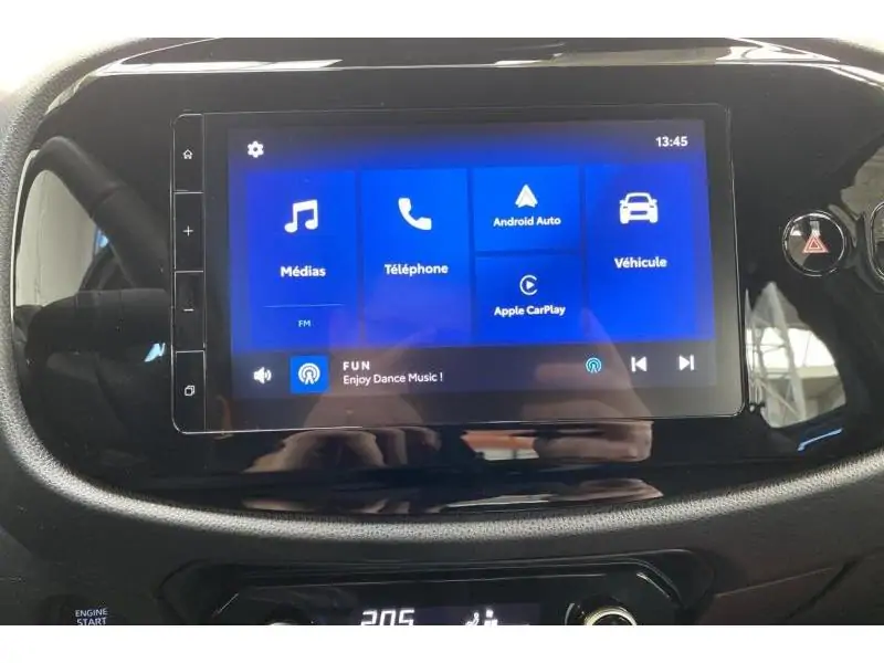 Occasion Toyota Aygo X PLAY GREY 13