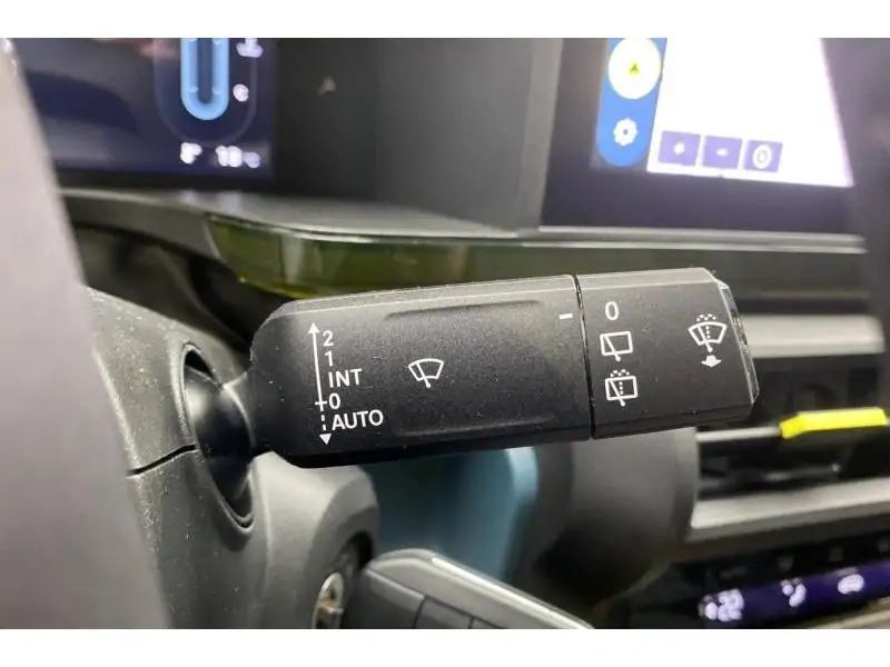 VEHICLE__CONDITION_SERVICE Fiat GRANDE PANDA La Prima YELLOW 24