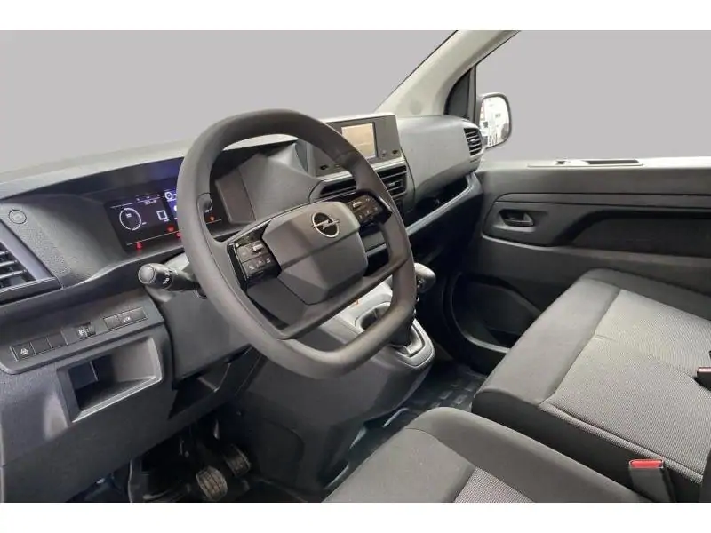 VEHICLE__CONDITION_SERVICE Opel Vivaro VA L2 GREY 9