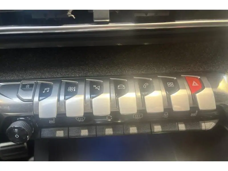 Occasion Peugeot 5008 II GT Line BLUE 29