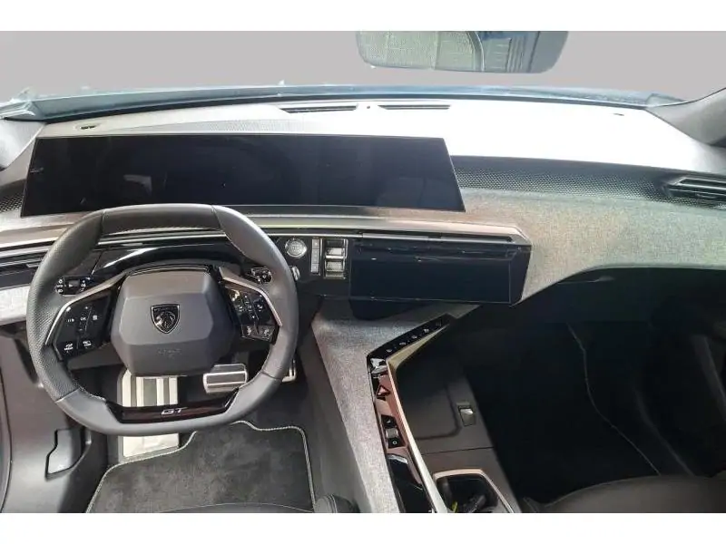 Occasion Peugeot 3008 GT BLUE 11