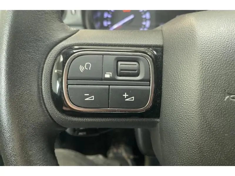 Occasion Citroen C3 Shine BLACK 21