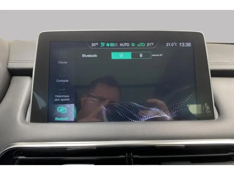 Occasion MG EHS PHEV Luxury GREY 29