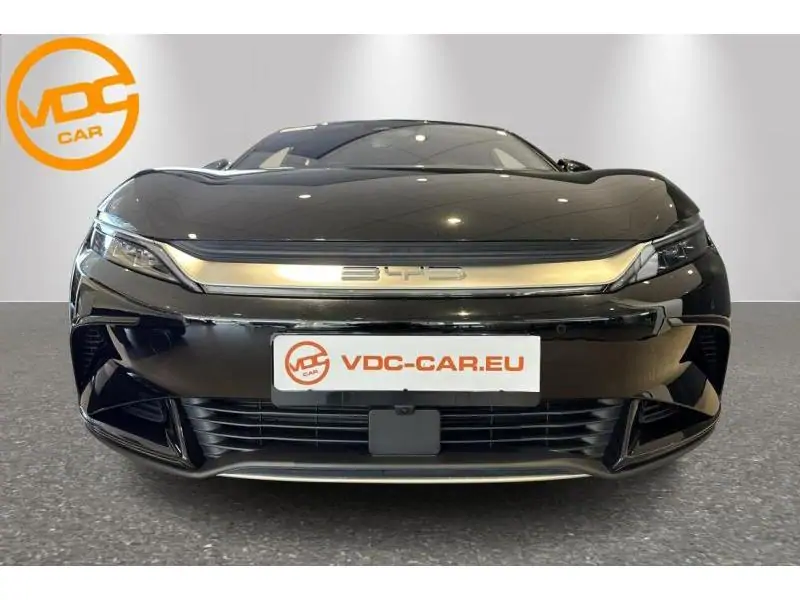 Occasion BYD HAN EXECUTIVE AWD - FULL OPTION BLACK 5