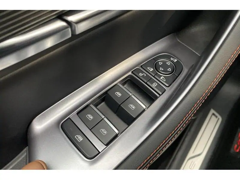 Occasion BYD SEAL U DM-i 218 PHEV BOOST 2WD BLACK 17
