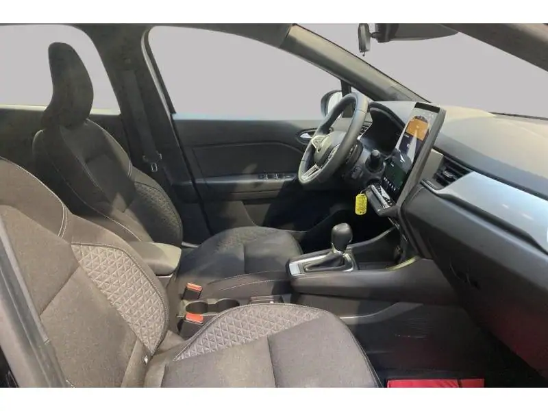 Occasion Renault Captur TCE 160 BLACK 8