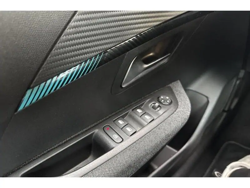 Occasion Peugeot 208 STYLE YELLOW 17