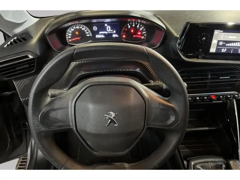 Occasion Peugeot 208 II & e- Like GREY 12