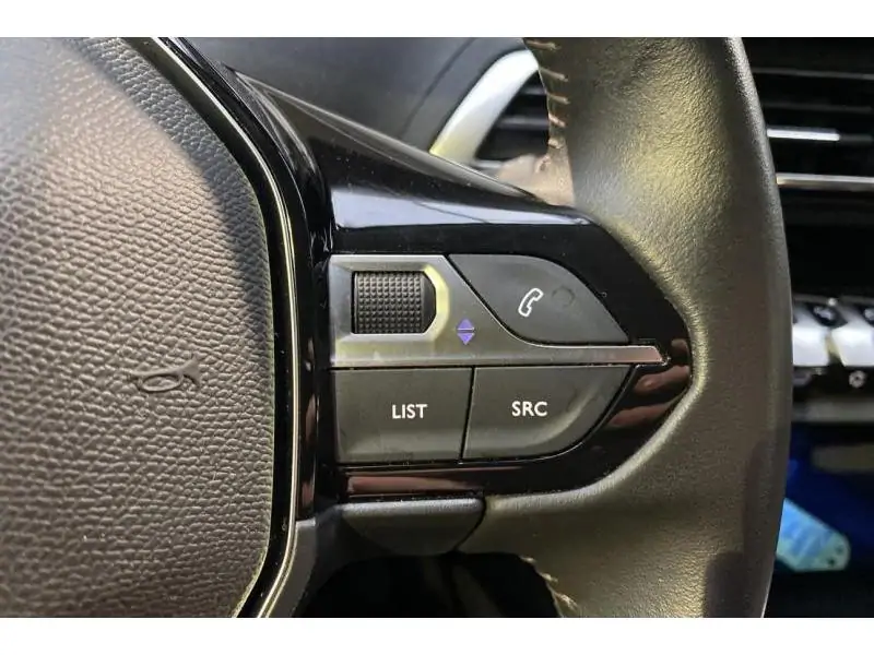 Occasion Peugeot 3008 Active Pack BLUE 22