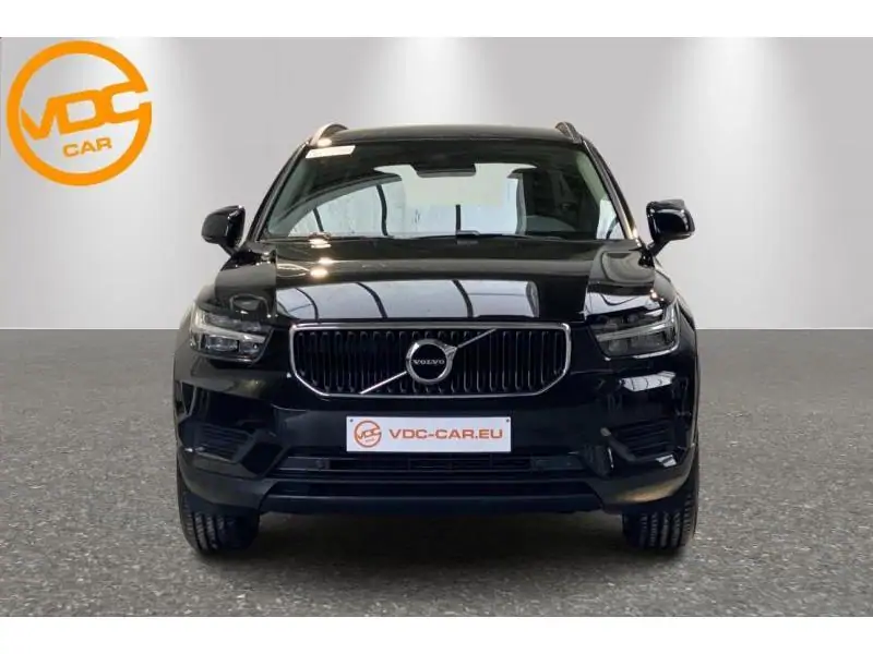 Occasion Volvo XC40 GEARTRONIC MOMENTUM CORE BLACK 5