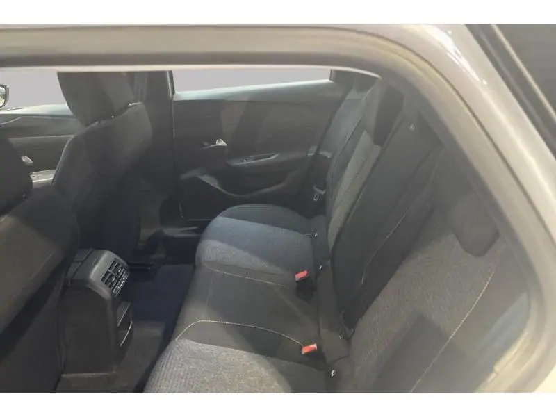 VEHICLE__CONDITION_SERVICE Peugeot 308 SW STYLE WHITE 18