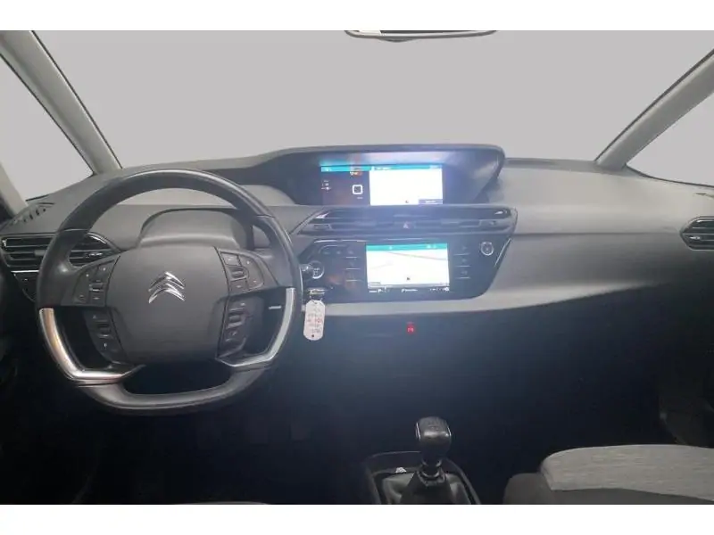 Occasion Citroen Grand C4 SpaceTourer Business GPS GREY 11