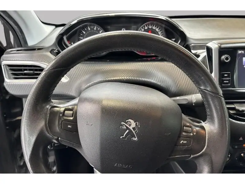 Occasion Peugeot 2008 Active *GPS - PDC Ar* GREY 12
