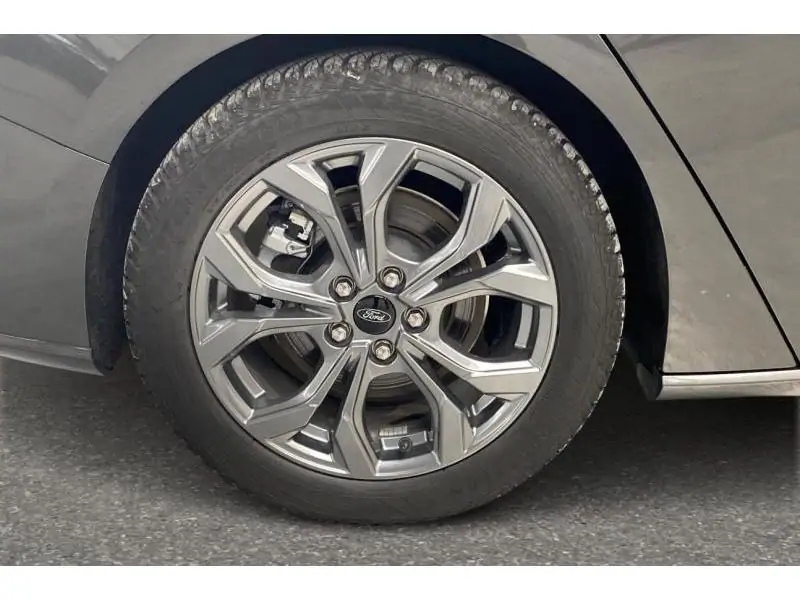 Occasion Ford Focus ST-Line GREY 23