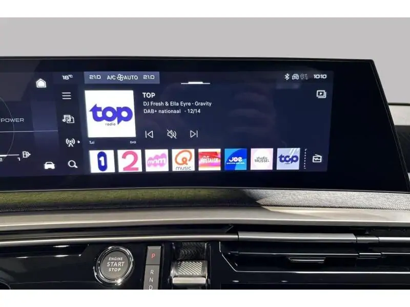VEHICLE__CONDITION_SERVICE Peugeot 3008 ALLURE Hybrid 145 ch e-DSC6 BLUE 13