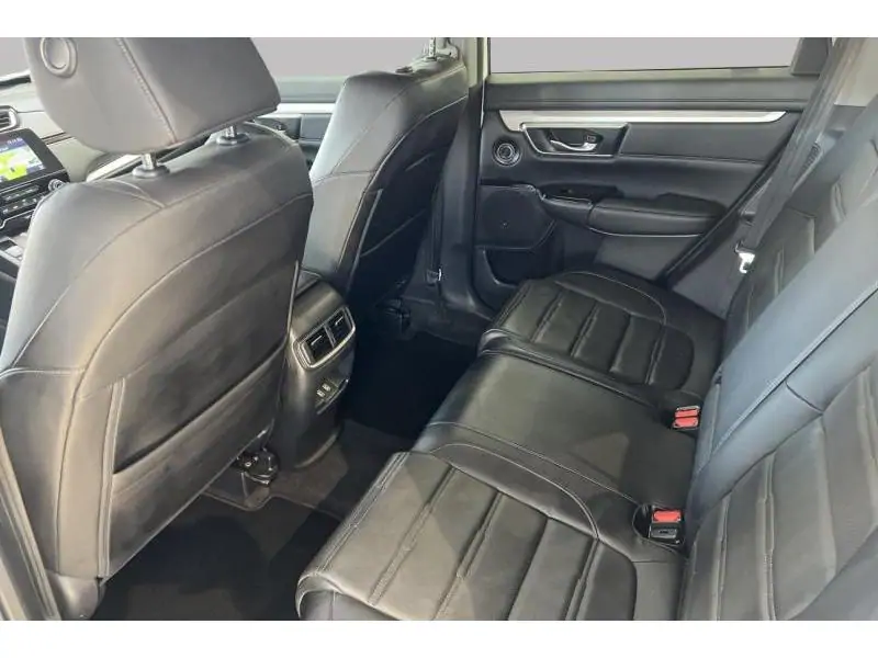 Occasion Honda CR-V Lifestyle WHITE 18