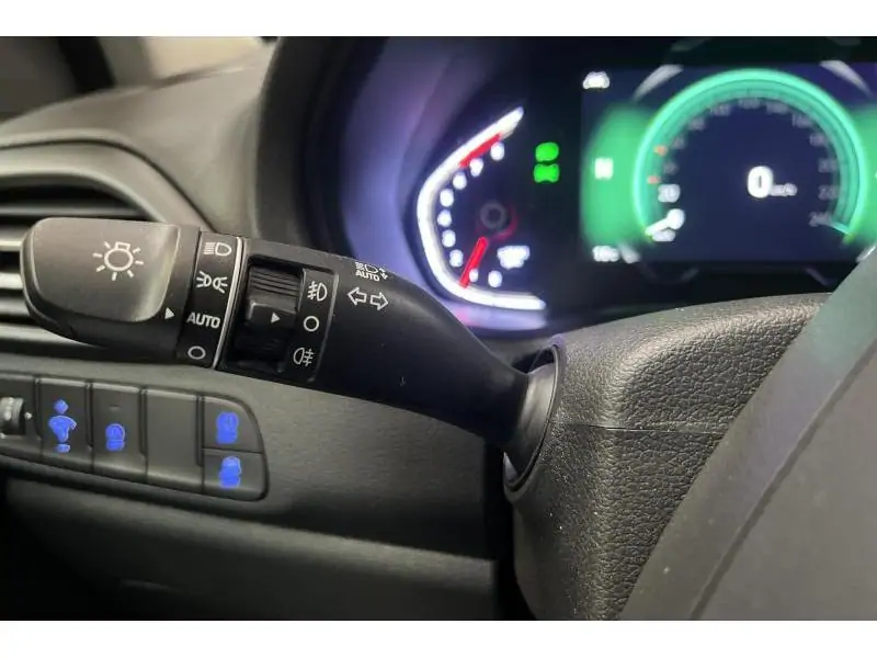 Occasion Hyundai i30 1.5 T-GDi 48v Sky 5d 118kW RED 22