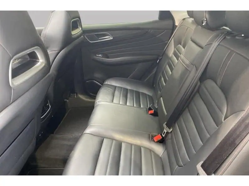 Occasion MG EHS LUXURY GREY 18