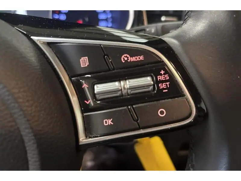 Occasion Kia XCeed Navy edition GREY 23