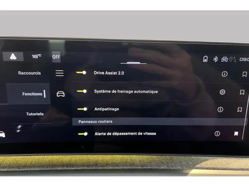 VEHICLE__CONDITION_SERVICE Peugeot 5008 GT GREY 27