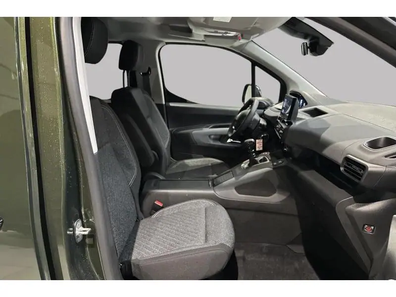 Démo Peugeot Rifter Allure 1.5 BlueHDi 100 ch Man.6 St1 BLUE 8