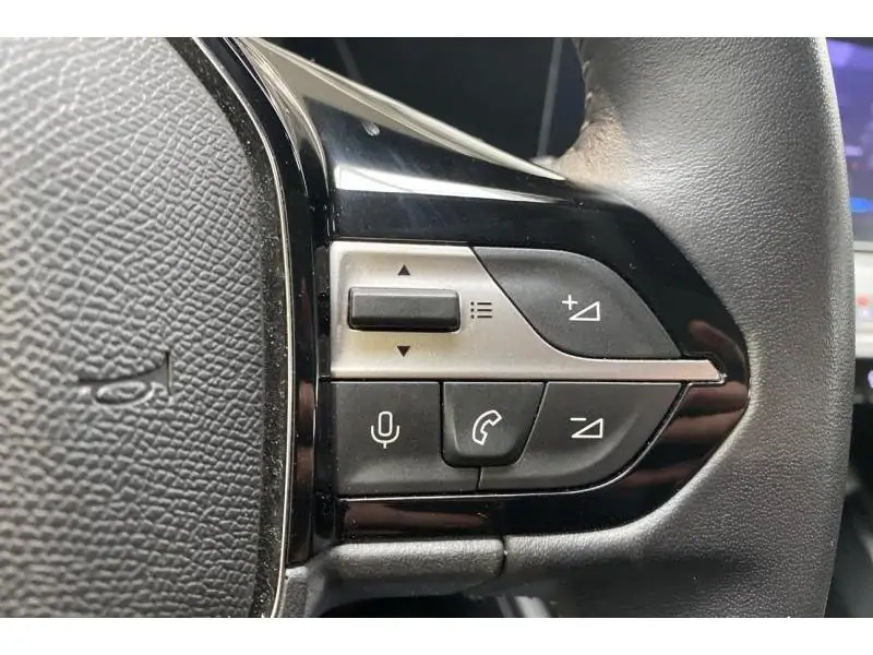 Occasion Peugeot 308 Active Pack WHITE 25