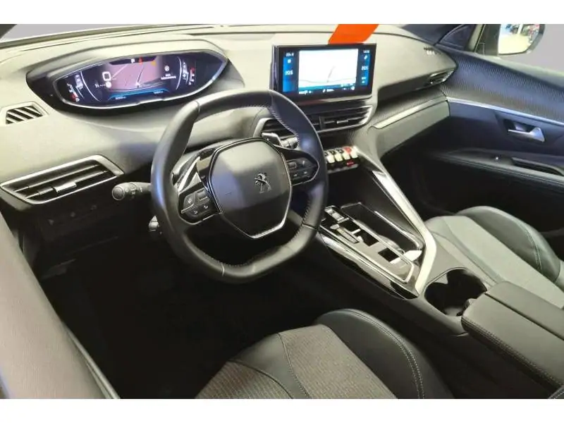 Occasion Peugeot 5008 Allure GREY 9