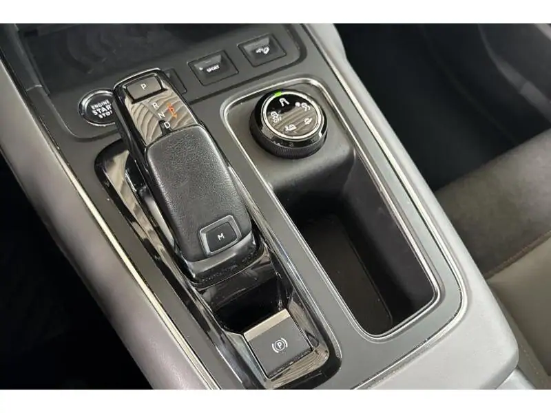 Occasion Citroen C5 Aircross 130 EAT8 Feel BLACK 16